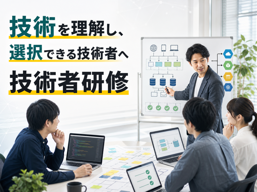 技術者研修