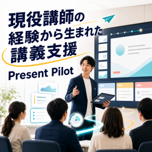 Present Pilot