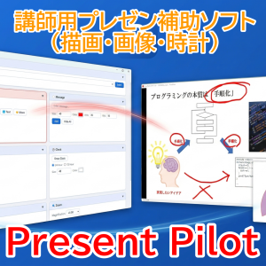 Present Pilot